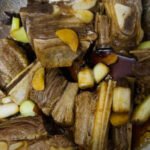 Inner Mongolia Yellow Fat Steak – Grass-Fed, 2.5KG(Limited to 50 per day) photo review