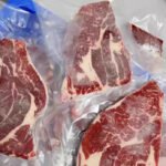 Australian Wagyu Trimmings – 2kg, Grain-Fed, Different Shapes, Same Premium Taste! photo review