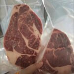 Australian Wagyu Trimmings – 2kg, Grain-Fed, Different Shapes, Same Premium Taste! photo review