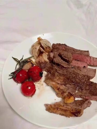 Australian Wagyu Trimmings – 2kg, Grain-Fed, Different Shapes, Same Premium Taste! photo review
