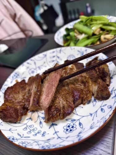 Australian Wagyu Trimmings – 2kg, Grain-Fed, Different Shapes, Same Premium Taste! photo review