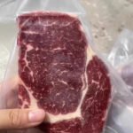 Australian Wagyu Trimmings – 2kg, Grain-Fed, Different Shapes, Same Premium Taste! photo review