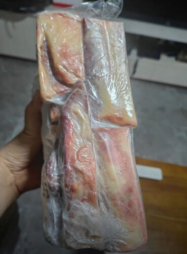 Inner Mongolia Yellow Fat Steak – Grass-Fed, 2.5KG(Limited to 50 per day) photo review
