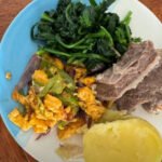 Inner Mongolia Yellow Fat Steak – Grass-Fed, 2.5KG(Limited to 50 per day) photo review