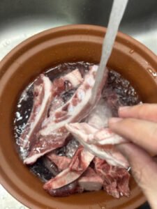 Premium Inner Mongolia Lamb Chops – 2.5KG for Just RM19.80! Tender, Juicy & Limited Stock! photo review