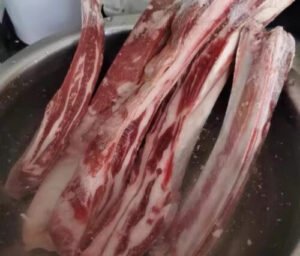 Premium Inner Mongolia Lamb Chops – 2.5KG for Just RM19.80! Tender, Juicy & Limited Stock! photo review