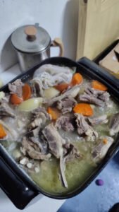 Premium Inner Mongolia Lamb Chops – 2.5KG for Just RM19.80! Tender, Juicy & Limited Stock! photo review