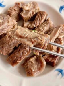 Premium Inner Mongolia Lamb Chops – 2.5KG for Just RM19.80! Tender, Juicy & Limited Stock! photo review