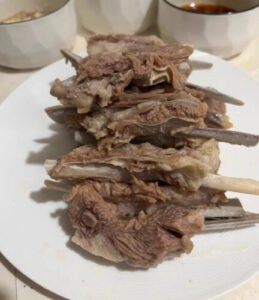Premium Inner Mongolia Lamb Chops – 2.5KG for Just RM19.80! Tender, Juicy & Limited Stock! photo review