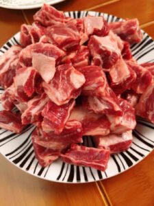 2KG for RM19 – Argentinian Beef Ribs So Tender They’ll Blow Your Mind! photo review