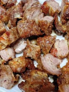 Premium Inner Mongolia Lamb Chops – 2.5KG for Just RM19.80! Tender, Juicy & Limited Stock! photo review