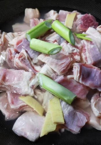 Premium Inner Mongolia Lamb Chops – 2.5KG for Just RM19.80! Tender, Juicy & Limited Stock! photo review