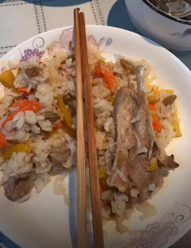 Premium Inner Mongolia Lamb Chops – 2.5KG for Just RM19.80! Tender, Juicy & Limited Stock! photo review
